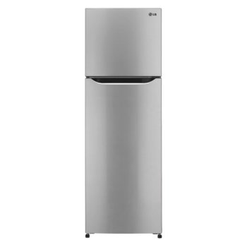 Tủ lạnh 2 cửa LG 255L GN-L275PS (Bạc)  