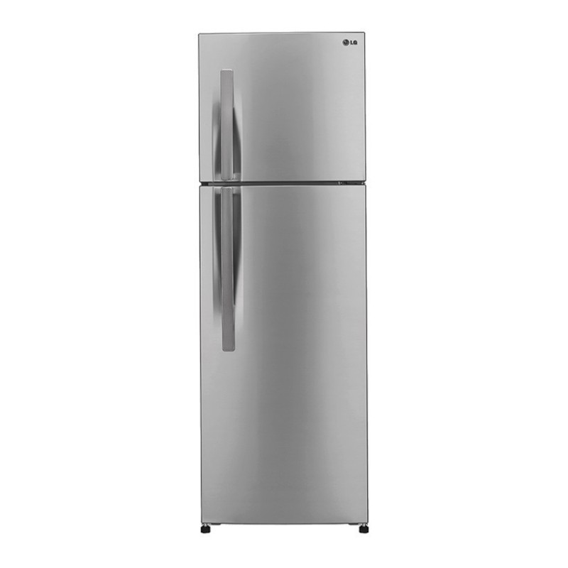 Tủ lạnh 2 cửa LG GN-L225BS 209L (Ghi)