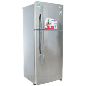Tủ lạnh 2 cửa LG GR-L333BS 315 lít (Bạc)  