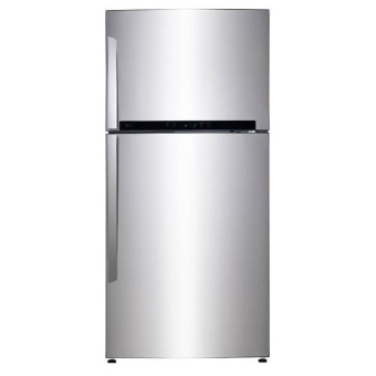 Tủ lạnh 2 cửa LG GR-L602S 458L (Ghi)  