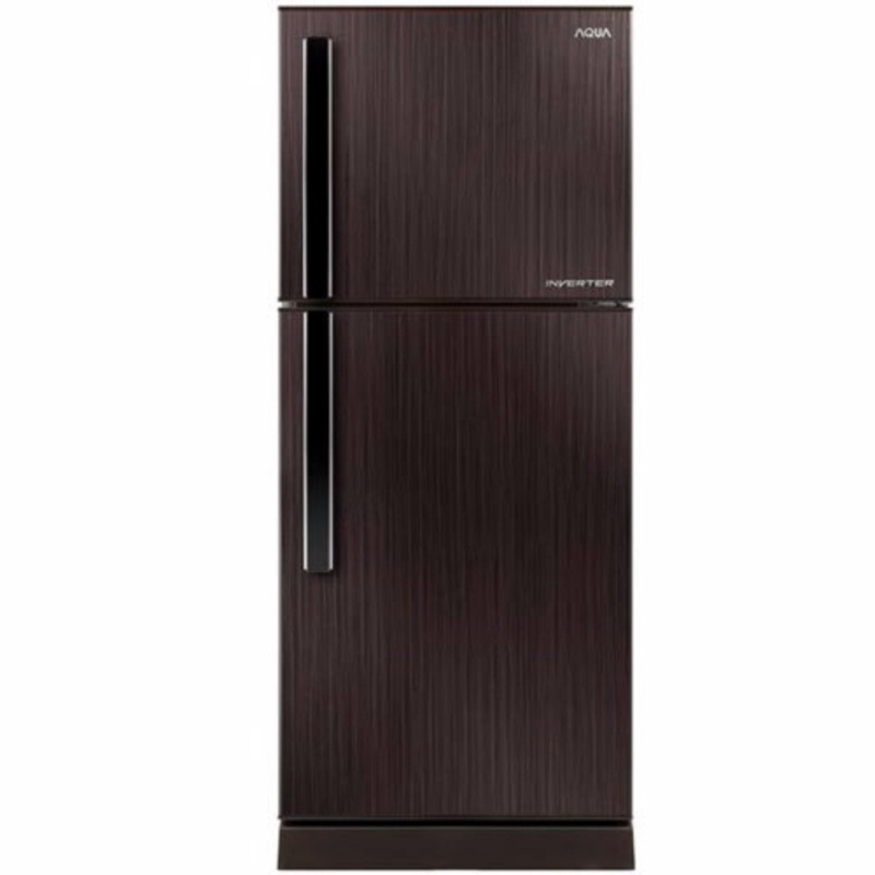 TỦ LẠNH AQUA 165 LÍT AQR-I189DN (DC)