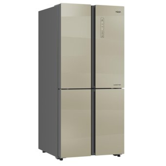 Tủ lạnh Aqua AQR-IG525AM(SG)  