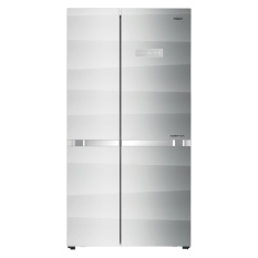 Mua Tủ lạnh Aqua AQR-IG585AS(GS)   Tại HC Home Center