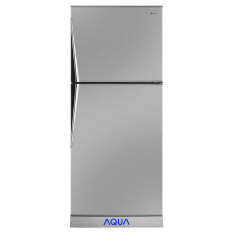 Giá sốc Tủ lạnh Aqua AQR-U185BN (SU) 180L   Tại Lazada
