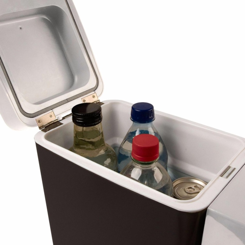 Tủ lạnh đa năng Wagan 7 Liter Tủ Mát Và Hâm Nóng