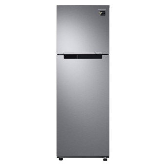 Tủ lạnh Digital Inverter Samsung RT25M4033S8/SV 256L .  