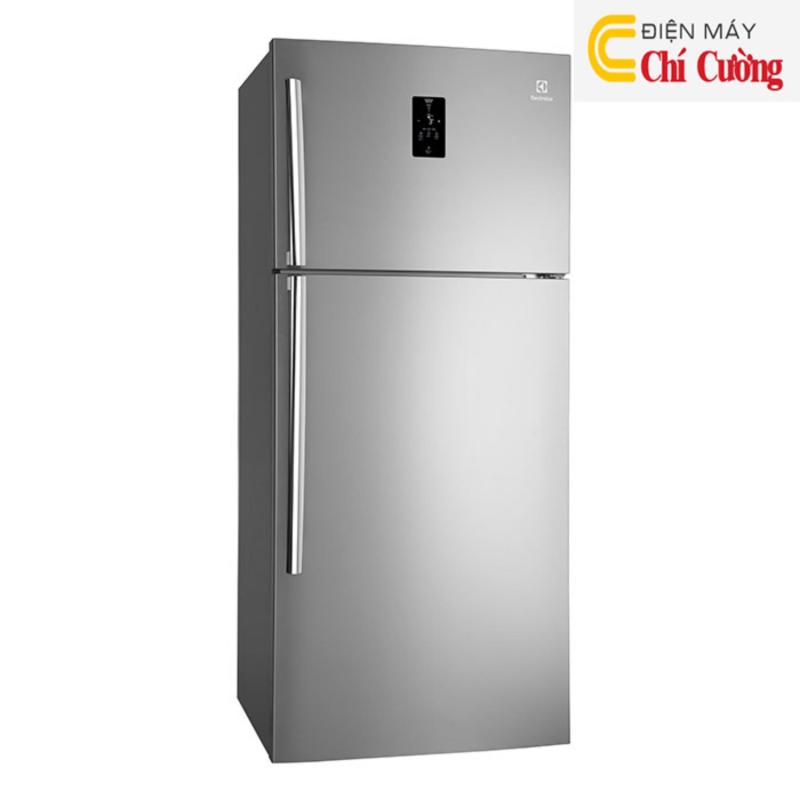 Tủ lạnh Electrolux 460 lít ETE4600AA