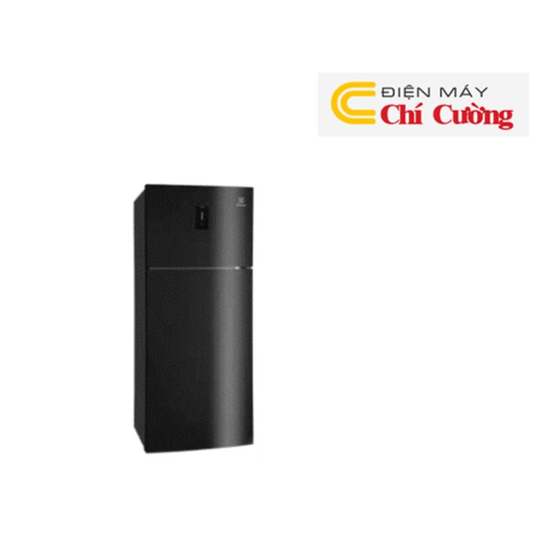 Tủ lạnh Electrolux ETE5722BA