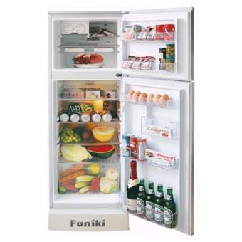 Tủ lạnh Funiki FR-135-CD  