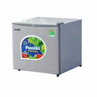 Tủ Lạnh Funiki Fr 51cd 50 Lít(Xám)  