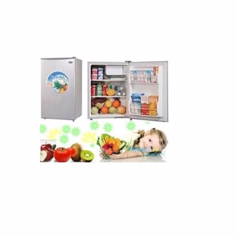 Tủ Lạnh Funiki Fr-91cd, 90l, 1 Cánh(Xám)