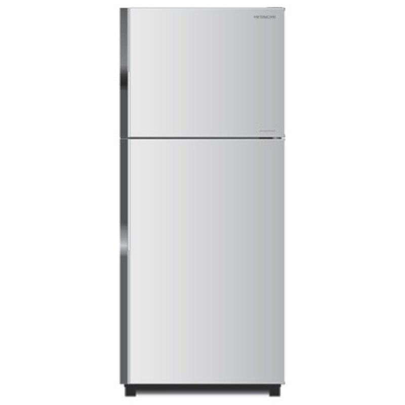 Tủ lạnh Hitachi R-H310PGV4 (SLS) 260L (2 Cửa) (Bạc)