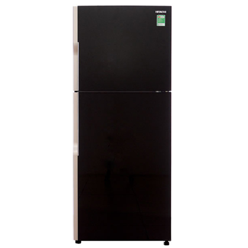 Tủ lạnh Hitachi R-VG400PGV3 (GBK) 335L (2 Cửa) (Đen)
