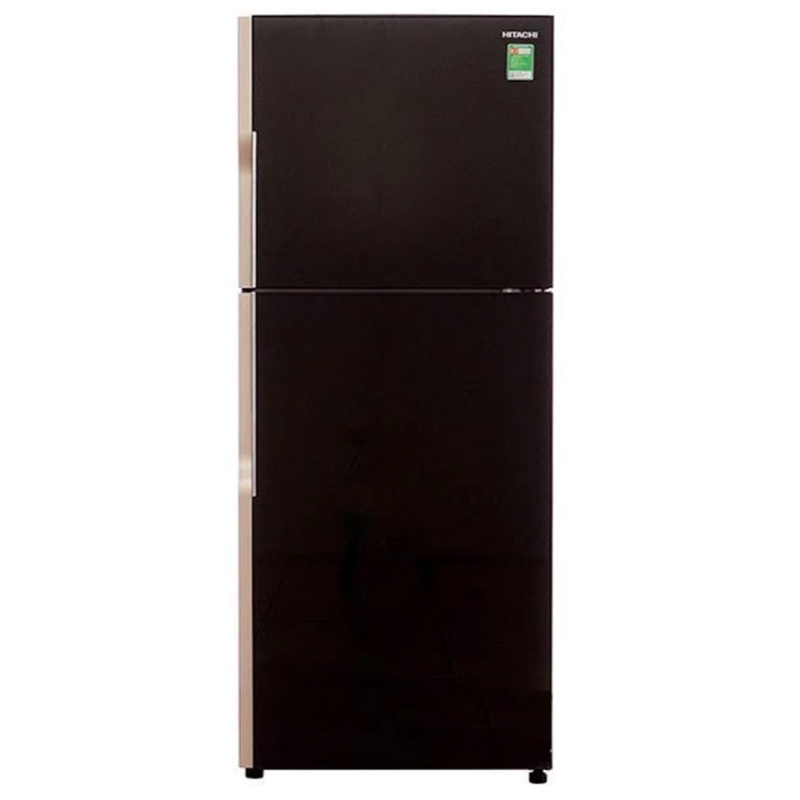 Tủ lạnh Hitachi R-VG400PGV3 (GBW) 335L (2 Cửa) (Nâu)