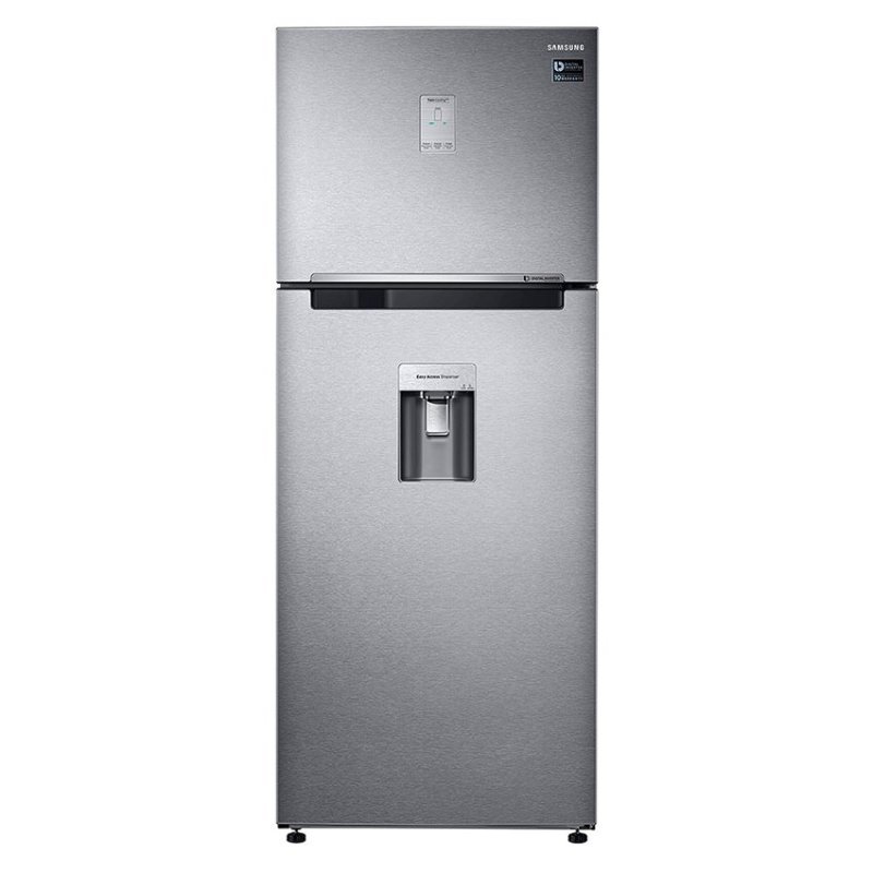 Tủ Lạnh Inverter Samsung RT43K6631SL/SV (438L) (Bạc)