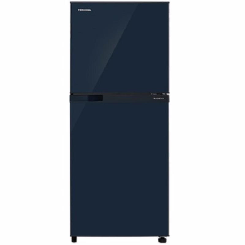 Tủ lạnh Inverter Toshiba 186 lít GR-M25VUBZ(UB)