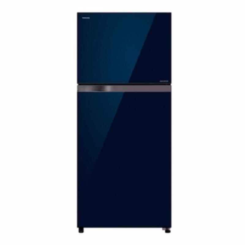 Tủ lạnh inverter Toshiba 359 lít GR-TG41VPDZ(XG)
