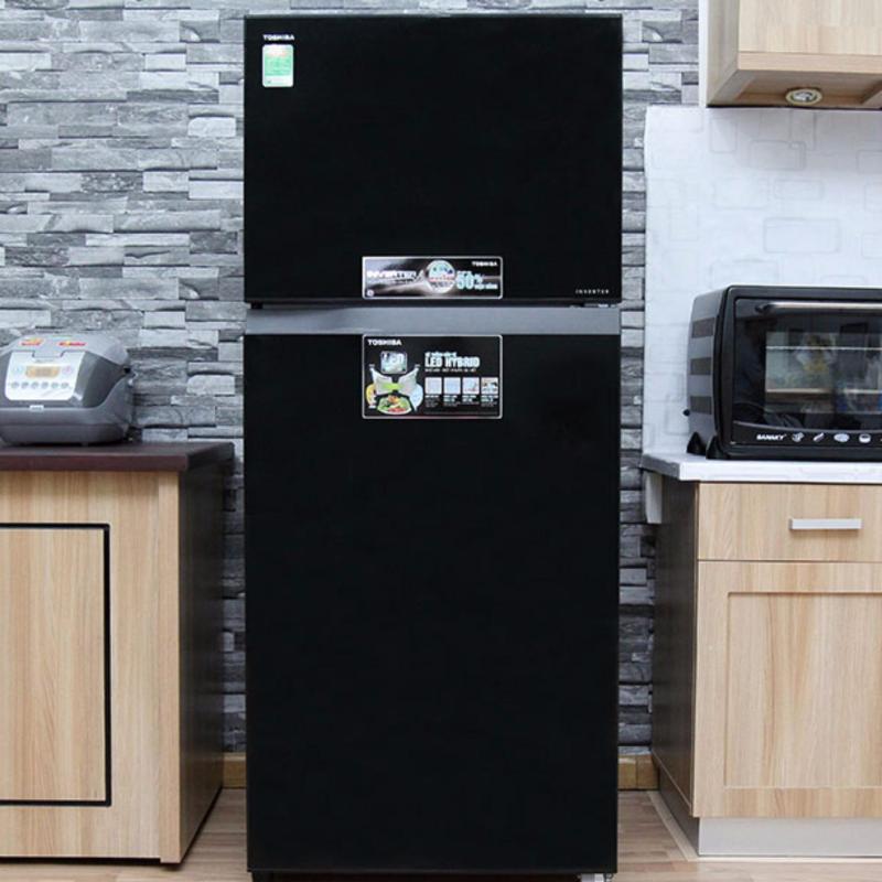 Tủ lạnh Inverter Toshiba 359 lít GR-TG41VPDZ(XK1)