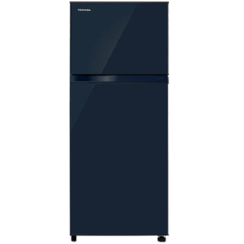Tủ lạnh inverter Toshiba 409 lít GR-TG46VPDZ(XG)