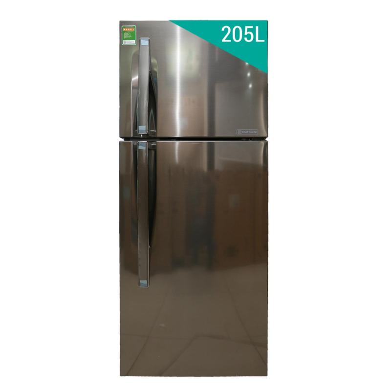 Tủ lạnh LG GN-L205BS 2 cánh 205L