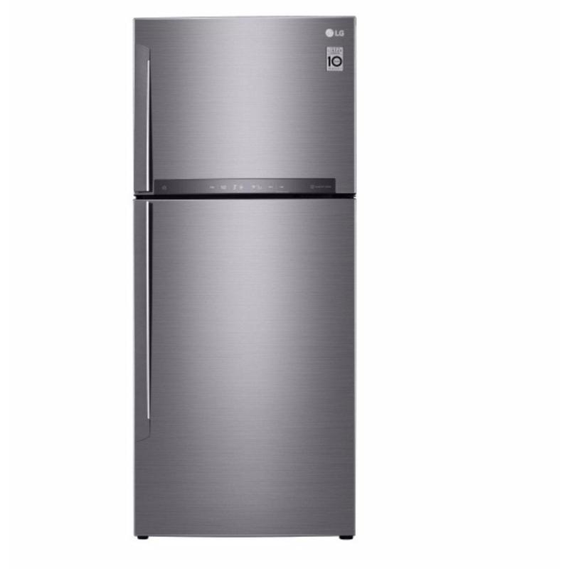 Tủ lạnh LG GN-L432BS (Bạc)