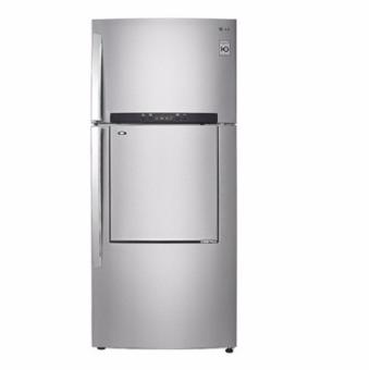Tủ lạnh LG GN-L502SD (Bạc)  