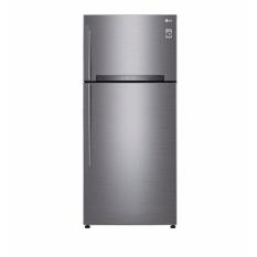 Giá Tốt Tủ lạnh LG GN-L602S (Bạc)   Tại HC Home Center