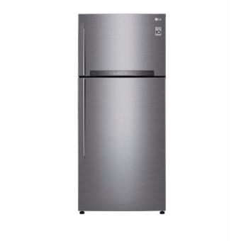 Tủ lạnh LG GN-L602S (Bạc)  