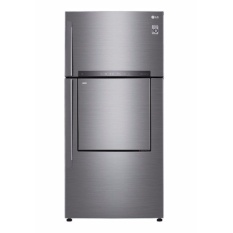 Giá Tốt Tủ lạnh LG GN-L702SD (Bạc)   Tại HC Home Center