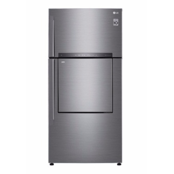 Tủ lạnh LG GN-L702SD (Bạc)  