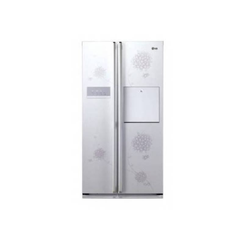 Tủ Lạnh Lg Gr-R217Bpj