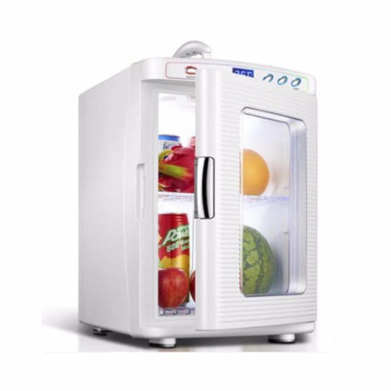 Tủ lạnh mini 25l dùng trên ô tô