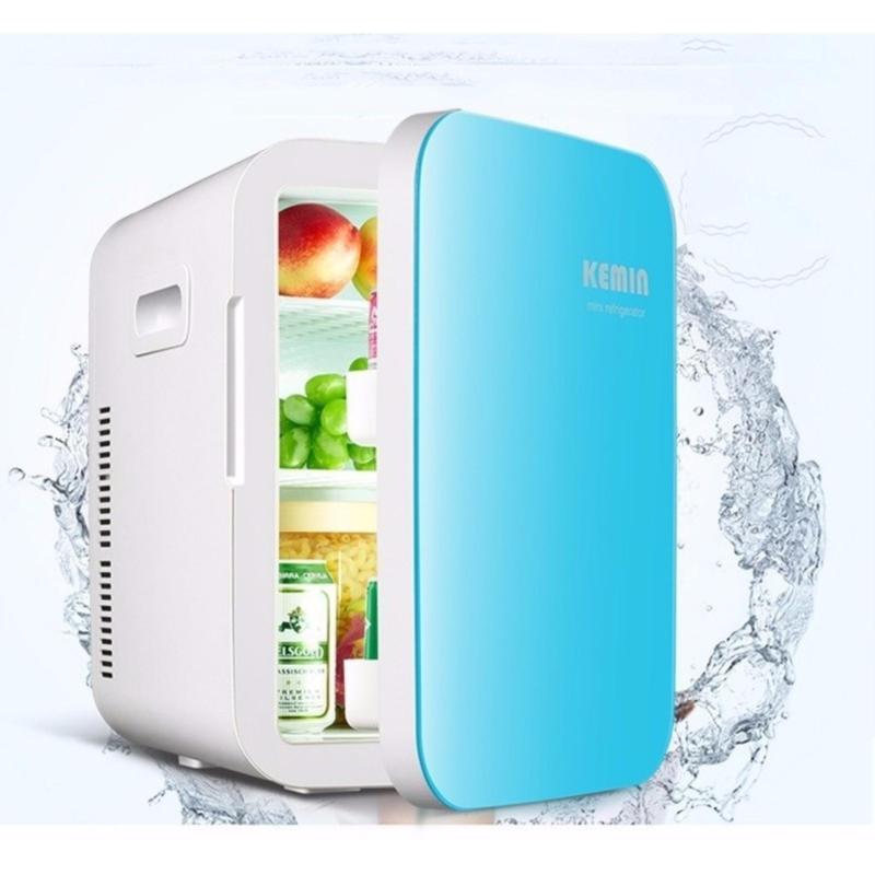 Tủ lạnh mini Kemin 20L cho gia đình và xe hơi