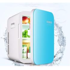 Mua Tủ lạnh mini Kemin 20L cho gia đình và xe hơi   Tại Siêu Thị Điện Máy 3Q