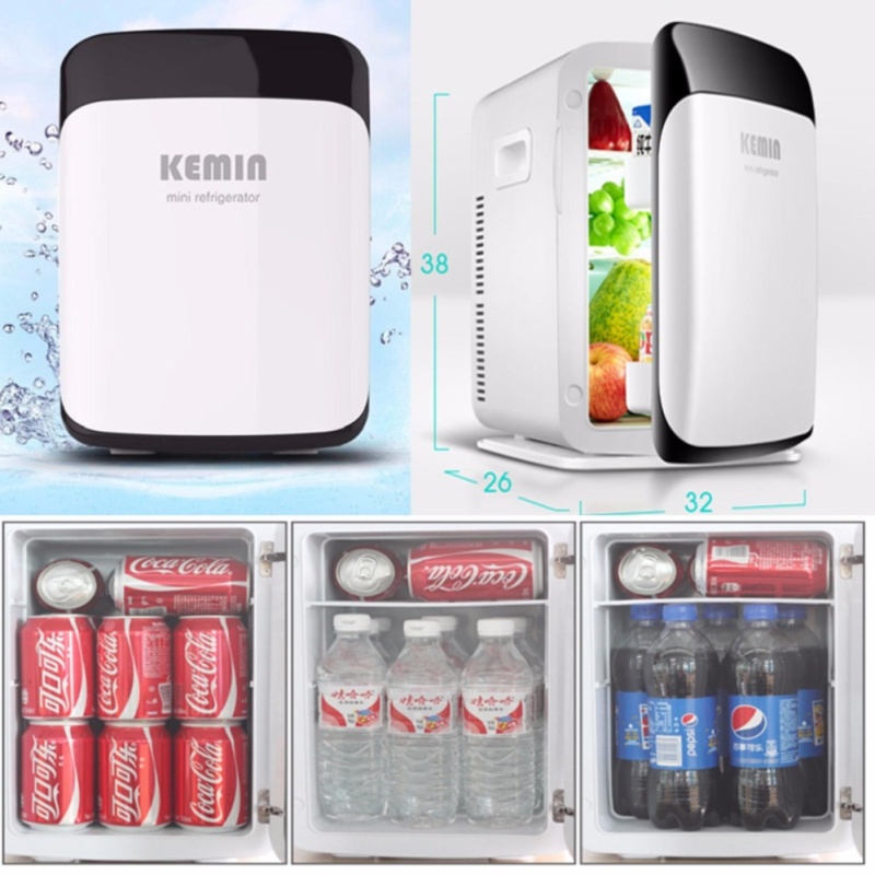 Tủ lạnh mini trên ô tô 15l
