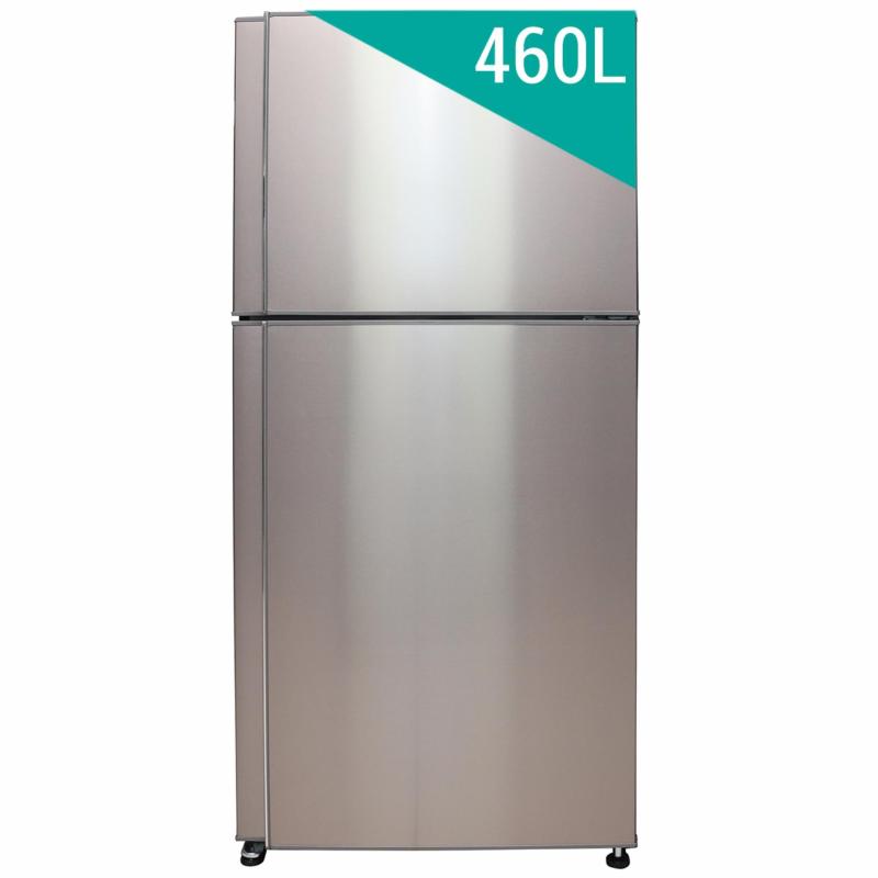 TỦ LẠNH MITSUBISHI ELECTRIC MR-F55EH-ST-V - 460 LÍT