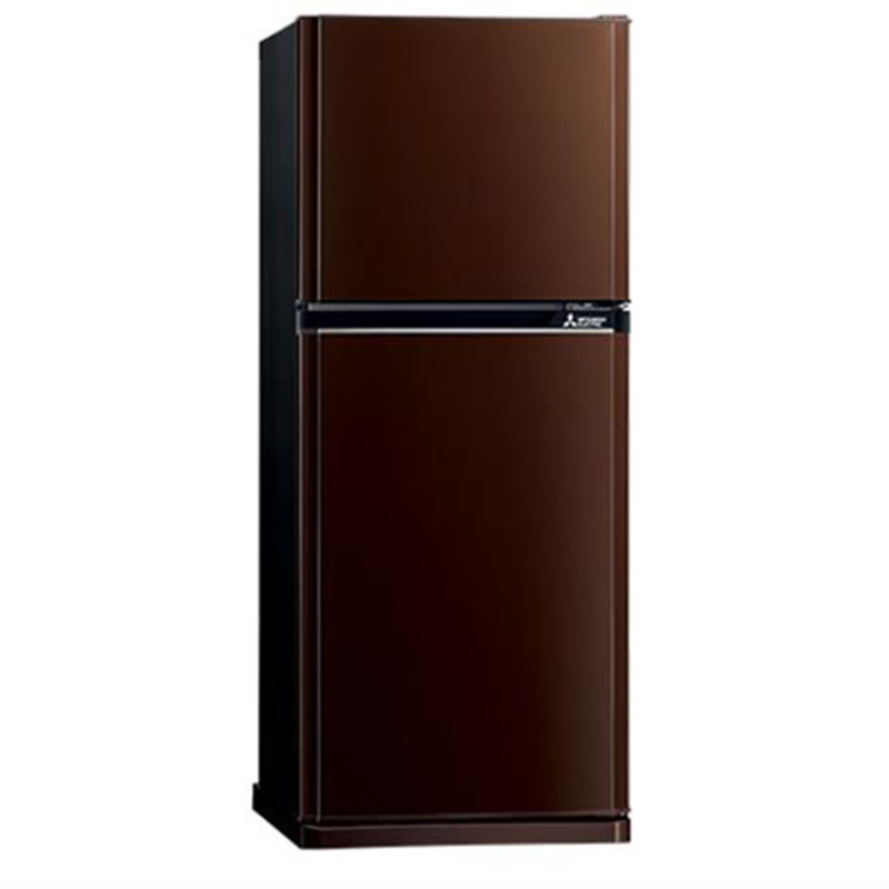 Tủ lạnh Mitsubishi Electric MR-FV24J-BR-V 204L (Nâu)