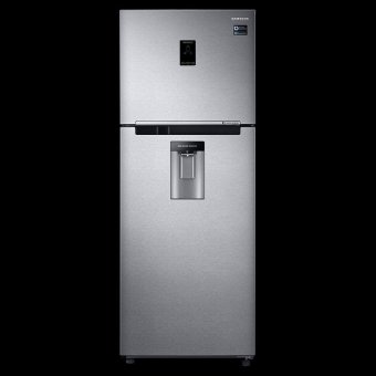 Tủ lạnh ngăn đá trên Samsung RT38K5982SL 395L (Bạc)  