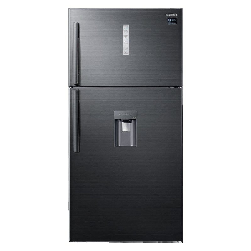 Tủ lạnh ngăn đá trên Samsung RT58K7100BS 583L (Đen)