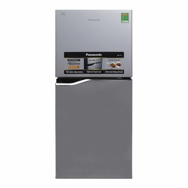 TỦ LẠNH PANASONIC 152 LÍT NR-BA178VSVN