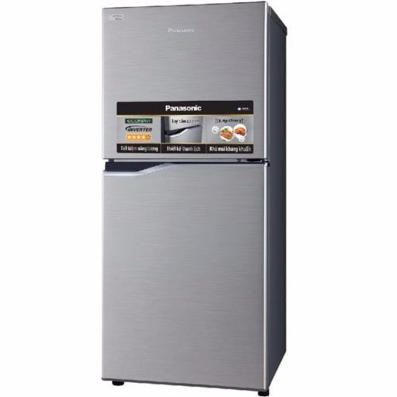 TỦ LẠNH PANASONIC 167 LÍT NR-BA188PSVN