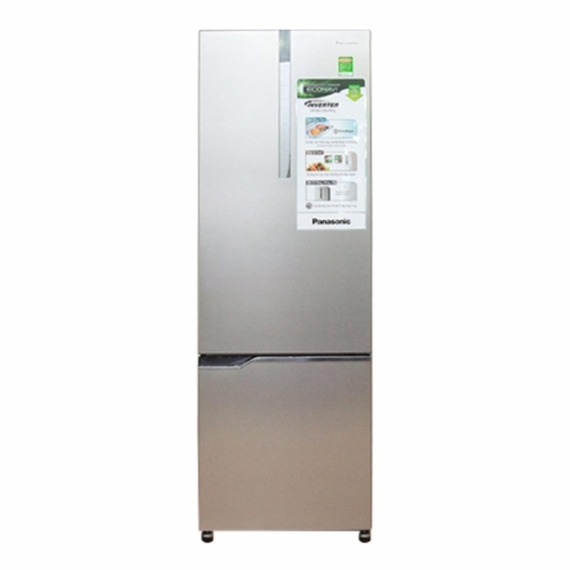 TỦ LẠNH PANASONIC 322 LÍT NR-BV368XSVN