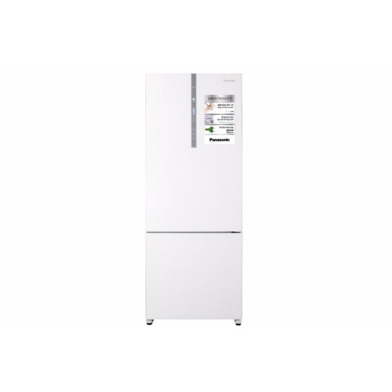 Tủ lạnh Panasonic 405 lít NR-BX468GWVN