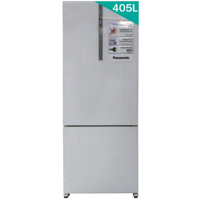Tủ lạnh Panasonic NR-BX468GWVN