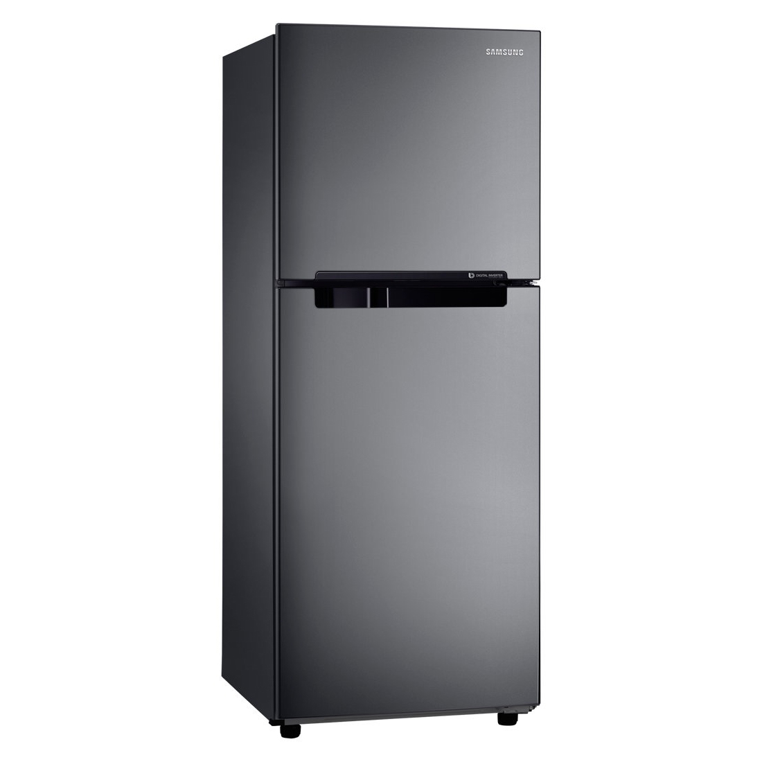 Tủ lạnh Samsung hai cửa Digital Inverter 203L RT19M300BGS/SV.