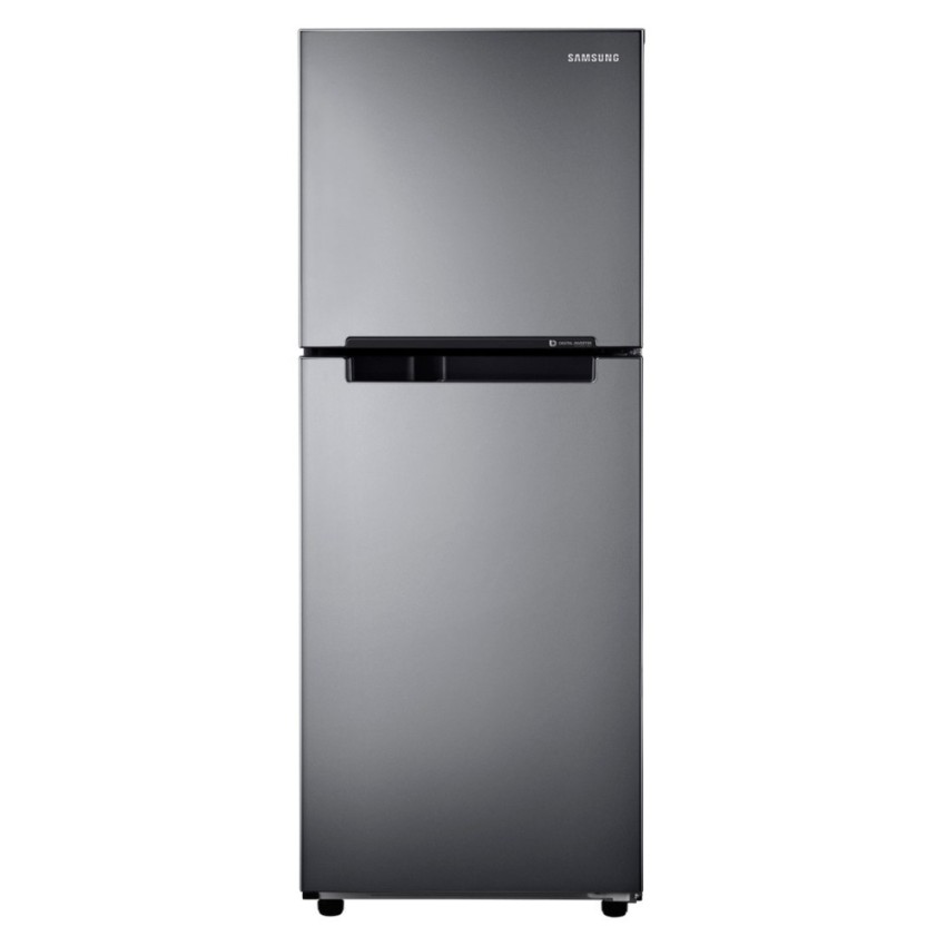 Tủ lạnh Samsung hai cửa Digital Inverter 203L RT19M300BGS/SV.