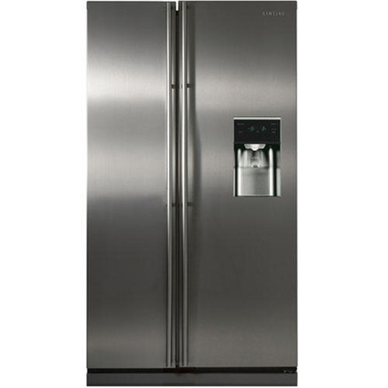 Tủ lạnh SAMSUNG RSA1WTSL1 520L (Xám)