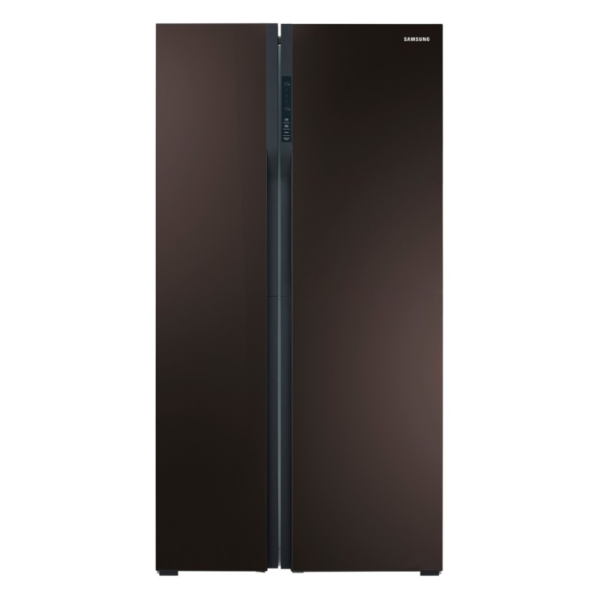 Tủ lạnh Samsung Side by Side 2 dàn lạnh 548L RS552NRUA9M/SV.