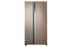 Nơi Bán Tủ lạnh SBS Samsung RH62K62377P 537L  