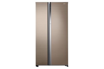 Tủ lạnh SBS Samsung RH62K62377P 537L  